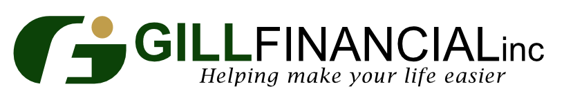 Gill Financial Inc.